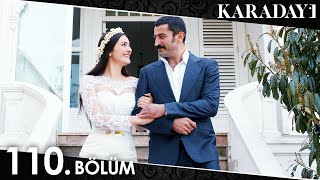 Karadayı 110 Bölüm Full HD [upl. by Goulder]