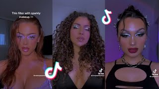 TOP NEW TIKTOK TRANSITIONS OF MARCH 2023 [upl. by Ylra]