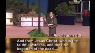 A Powerful Sermon from  Pastor Chris Oyakhilome Part 2 [upl. by Hiro]