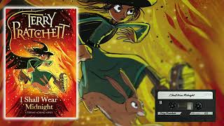 I Shall Wear Midnight by Terry Pratchett A Witch’s Final Challenge Full Audiobook [upl. by Assela]