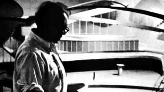 Eero Saarinen  Architect [upl. by Halley]