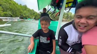 Bislig City  Barobo amp Enchanted River “ Adventure [upl. by Elleivap]