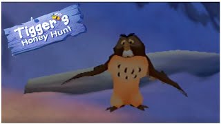 Disneys Tiggers Honey Hunt Nintendo 64 Gameplay Walkthrough Part 7  Beyond The Frog Pond [upl. by Ennayhs]