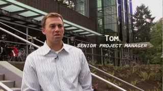 Construction Management Program  University of Washington [upl. by Anairt]