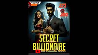 secret billionaire Episode 371380 [upl. by Carlile]