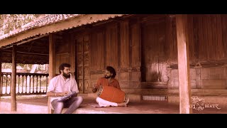 UTHRADA POONILAVE VA  INSTRUMENTAL ONAM COVER VERSION  MELOBEATZ BAND [upl. by Alwin881]