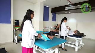 Aastha RIBS  Eastern Indias First Physiotherapy amp Rehab Hospital in Patna [upl. by Emilio271]