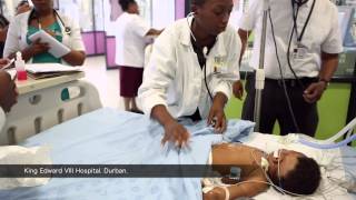 MEPI UKZN College of Health Sciences MBChB 6 IPC3 Integrated Primary Care [upl. by Atsirhcal]