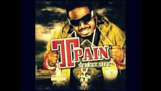 DAMS  T PAIN REMIX HD [upl. by Koetke]