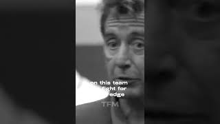 Al Pacino  quotInchesquot Speech  Any Given Sunday 1999  Motivational Video [upl. by Mccutcheon402]