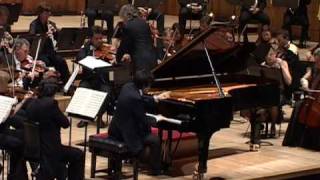 London International Piano Competition 2009 Winner [upl. by Lesoj701]