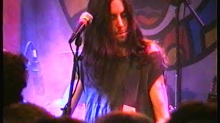 Dia Psalma  Illusioner  39 Steg Live  Studion Stockholm 19931031 [upl. by Ttelracs527]