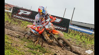 Assoluti dItalia Enduro 24MXofficial  Cavaglià  Day 2 Annullata  Premiazioni [upl. by Victorine]