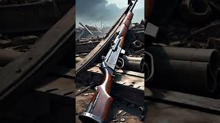 The Mystery of the Lost M1 Garand [upl. by Annmarie342]