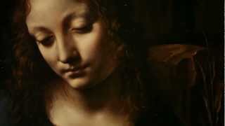 Looking Back on Leonardo  Exhibitions  The National Gallery London [upl. by Tyrrell]