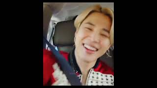 BTS carpool karaoke bts btsarmy kpop taehyung jimin rm jin suga jungkook jhope [upl. by Nylzor216]