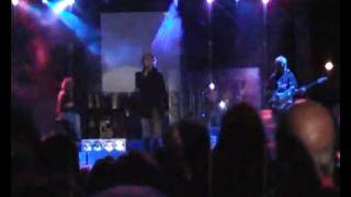 Riccardo Fogli  Malinconia LIVE [upl. by Wavell]