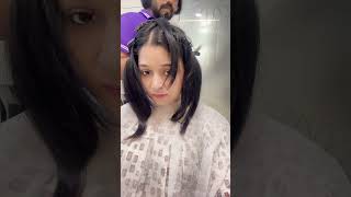 HAIR TREATMENT NA NAKAKATUWID NG BUHOK  Cysteine Keratin Duo Quicker Step by Step  Lolly Isabel [upl. by Oicnecserc]