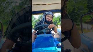 Tore Niyan Tractor🚜Chalawe wala Funny🤣😝 Videoshorts funny comedy [upl. by Salomi491]