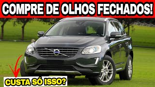 🚨 5 SUVs DE LUXO BARATOS E INQUEBRÁVEIS SEM DOR DE CABEÇA [upl. by Akselaw]