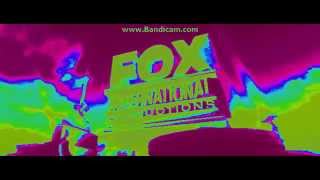 DisneyPixar AnimationFox International20th Century FoxFox GamesNickParamountFox Searchlight [upl. by Courtland]