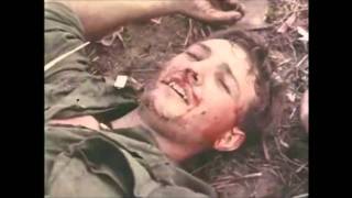 Raw Vietnam Combat Footage [upl. by Ekle896]