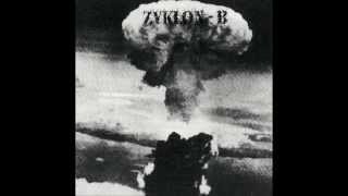 Zyklon B  Blood Must be Shed EP 1995 [upl. by Oric]