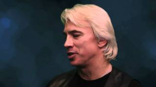 Dmitri Hvorostovsky baritone Part 2 [upl. by Felton739]