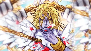 Heaven Ascension The MUGEN Over Heaven Dio Experience [upl. by Tirreg58]