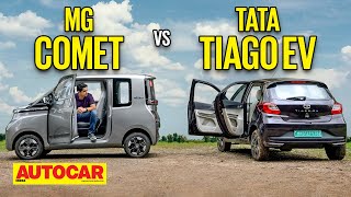 Tata Tigor EV 2022 Real Life Owners Review XM Model  250 kms Drive Range  इसने Dil जीत लिया [upl. by Aldo]