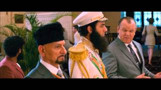 The Dictator Trailer  Ila Nzour Nebra Jalal Hamdaoui amp Driver [upl. by Pinchas]