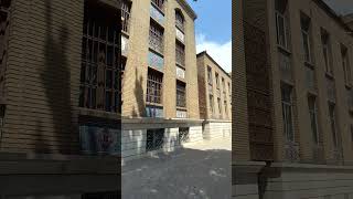 Golestan palace Complex showing building 2023 [upl. by Tonneson]