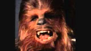 Chewbacca noise [upl. by Ravi]