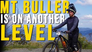 Mt Buller NEEDS to be on your RIDE LIST  MTB Australia [upl. by Ninehc190]