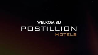 POSTILLION Hotels  nieuwe landelijke NVDM partner [upl. by Naejamron373]