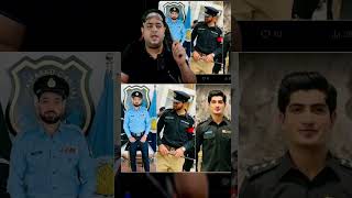 Mohammed Siraj DSP 😎baki sab chor🤣 shortfeed mohammedsiraj viralvideo youtubeshorts [upl. by Ssilem]