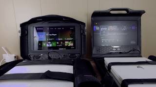 Gaems G155 and G170 Comparison [upl. by Eynobe860]