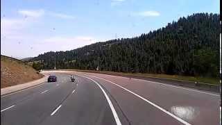 RunAway Truck Ramp [upl. by Knepper]