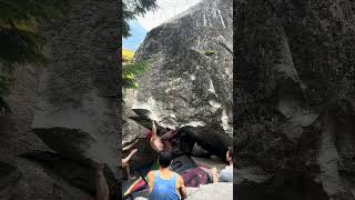 Tatonka V9  Squamish BC [upl. by Erick278]