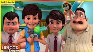 Bhutha bangalawa season 3 episode 23 බූත බංගලාව 23 කොටස sinhala cartoon hiru tv Buthabangalawa6 [upl. by Teyut703]