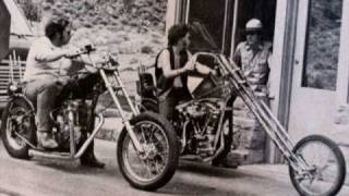 Baddest Backstreet Choppers [upl. by Kcinnay491]