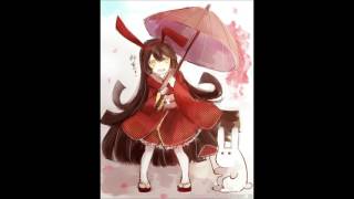 Wadanohara OST 79  quotRuinsquot Deep Trouble [upl. by Lebezej]