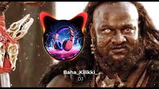 Baha Kilikki Tribute to Team Baahubali DJ REMIX [upl. by Rehpotsihc]