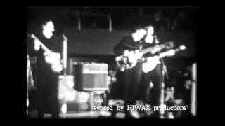 The Beatles live 1963 rare A Taste of Honey [upl. by Lari194]