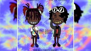 Famous Dex  My Bros Feat UnoTheActivist [upl. by Feliks372]