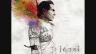 Jónsi  Tornado Full Studio Version [upl. by Singhal637]