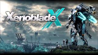 XENOBLADE CHRONICLES X 02  NEW LOS ANGELES [upl. by Ettenig884]