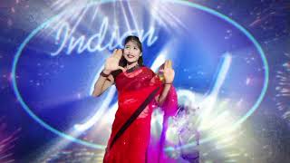 balamua ke ballam priyasohani ka jabar jasat dance india idol bhojpuri new song [upl. by Dedie33]