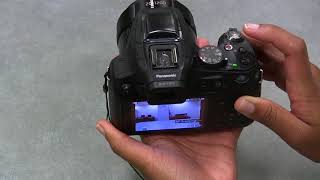 Panasonic Lumix ZS70  TZ90 Unboxing Review from Lazada [upl. by Yxel]