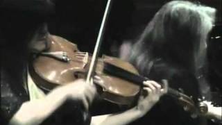 Schumann  Märchenbilder Op 113  1 of 2  Martha Argerich and Lyda Chen [upl. by Euhc726]